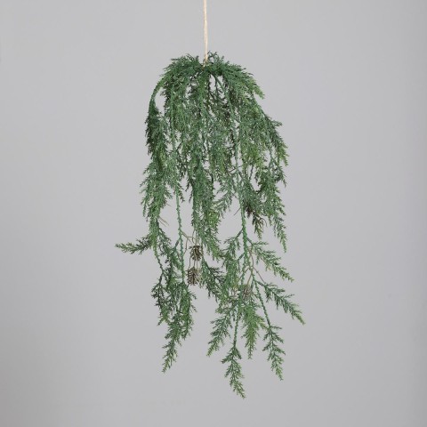 RAMI DI CIPRESSO CADENTE L.50